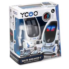 Интерактивная игрушка Silverlit Робот Maze Breaker 2 Фото 5