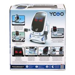 Интерактивная игрушка Silverlit Робот Maze Breaker 2 Фото 7