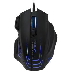 Мышка Aula S18 USB Black Фото