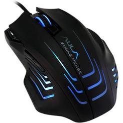 Мышка Aula S18 USB Black Фото 2