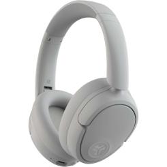 Наушники Jlab Jbuds Lux Wireless Cloud Grey Фото