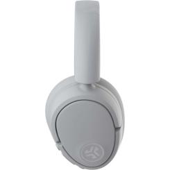 Наушники Jlab Jbuds Lux Wireless Cloud Grey Фото 1