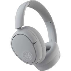 Наушники Jlab Jbuds Lux Wireless Cloud Grey Фото 3