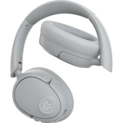 Наушники Jlab Jbuds Lux Wireless Cloud Grey Фото 4