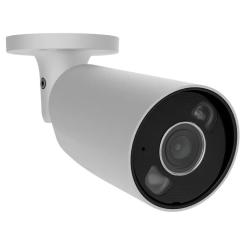 Камера видеонаблюдения Ajax BulletCam HL (5/4.0) white Фото