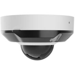Камера видеонаблюдения Ajax DomeCam Mini HL (8/4.0) white Фото 2