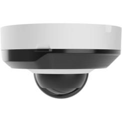 Камера видеонаблюдения Ajax DomeCam Mini HL (8/4.0) white Фото 3