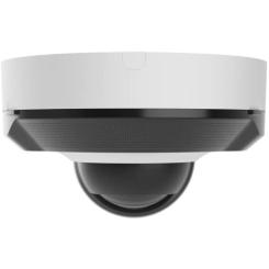 Камера видеонаблюдения Ajax DomeCam Mini HL (8/4.0) white Фото 4