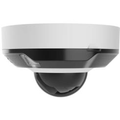 Камера видеонаблюдения Ajax DomeCam Mini HL (8/4.0) white Фото 5
