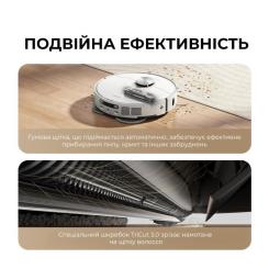 Пылесос Dreame L40 Ultra AE Black Фото 2