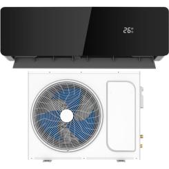 Кондиционер Idea IPA-09HRART-FN8 Black Artist Фото 1