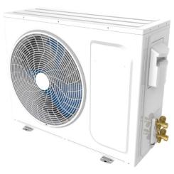 Кондиционер Idea IPA-09HRART-FN8 Black Artist Фото 3