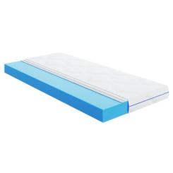Матрас Highfoam Largo Opti Slim New, ортопедичний двосторонній 70 Фото