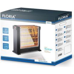 Обогреватель FLORIA ZLN6197 Фото 4