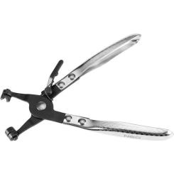 Клещи Neo Tools для хомутов, 0-45мм, 210мм, самозажимные Фото