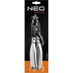 Клещи Neo Tools для хомутов, 0-45мм, 210мм, самозажимные Фото 6