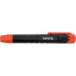 Тестер качества жидкостей Yato YT-72982 гальмівної рідини Фото 2