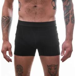 Термотрусы Sensor Merino DF black 15100027 XXL Фото 2