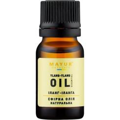 Эфирное масло Mayur Іланг-іланга 10 мл Фото
