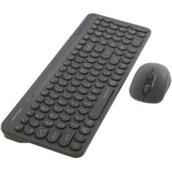 Комплект A4Tech FG3300 Air2 USB UA Grey Фото 2