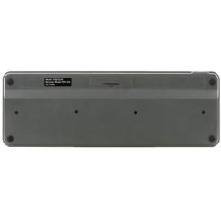 Комплект A4Tech FG3300 Air2 USB UA Grey Фото 4