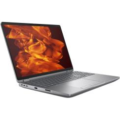 Ноутбук HP ZFury G1i 16 Фото 1
