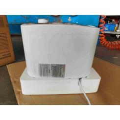 Бойлер Grunhelm WH-15U Фото 1