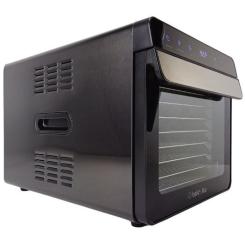 Сушка для овощей и фруктов Tekhniko DH-08A-BK Фото 10