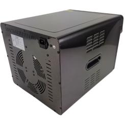 Сушка для овощей и фруктов Tekhniko DH-08A-BK Фото 3