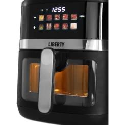 Мультипечь Liberty MFC-065WBI Фото 2