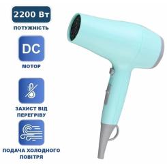 Фен PRIME Technics PHD 2213 D Фото 3