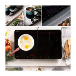 Настольная плита Camry CR 6514 Фото 8