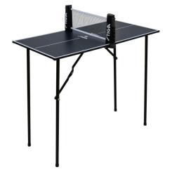 Теннисный стол Stiga Mini Table Fun Black (1011-6025-01) Фото