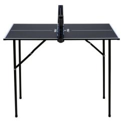 Теннисный стол Stiga Mini Table Fun Black (1011-6025-01) Фото 1