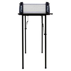 Теннисный стол Stiga Mini Table Fun Black (1011-6025-01) Фото 2