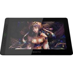 Планшет-монитор Bosto BT-13HDK-T Фото 1