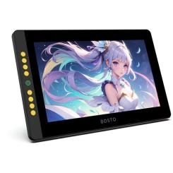 Планшет-монитор Bosto Movsketch 13 OLED Фото