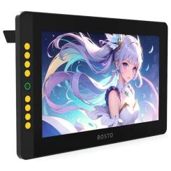 Планшет-монитор Bosto Movsketch 13 OLED Фото 1