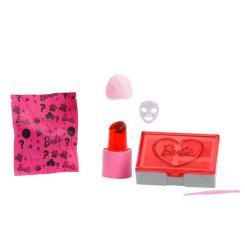 Кукла Barbie Party unboxed в розово-красных тонах Фото 2