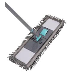 Швабра Idea Home DS-1208B Blue Фото 1