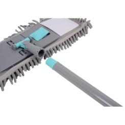 Швабра Idea Home DS-1208B Blue Фото 5