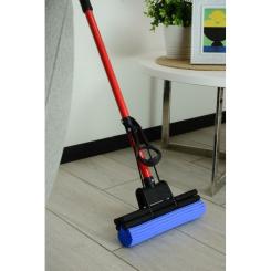 Швабра Idea Home С двойным отжимом Фото 1
