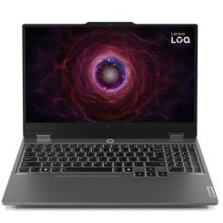 Ноутбук Lenovo LOQ 15ARP9 Фото