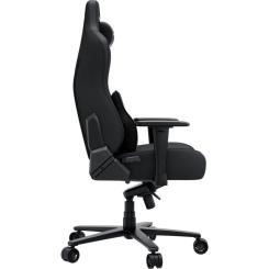 Кресло игровое AndaSeat Novis Plus Fabric XL Black Фото 3