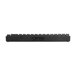 Клавиатура Xtrike ME GK-995W RGB Wireless/Bluetooth UA Black Фото 1