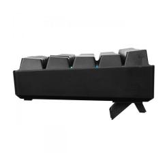 Клавиатура Xtrike ME GK-995W RGB Wireless/Bluetooth UA Black Фото 4