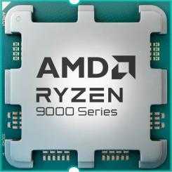 Процессор AMD Ryzen 5 9500F Фото