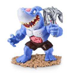 Игровой набор Smashers Horror House-Large Shark Фото 2