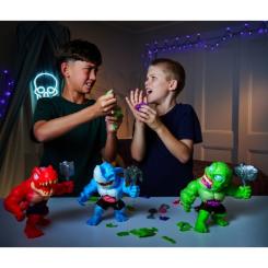 Игровой набор Smashers Horror House-Large Shark Фото 6