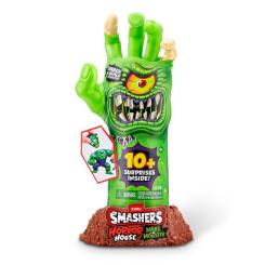 Фигурка Smashers Horror House-Small Zombie Фото 2